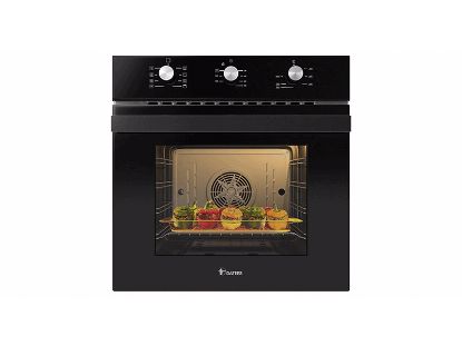 تصویر فر توکار داتیس مدل DF-645